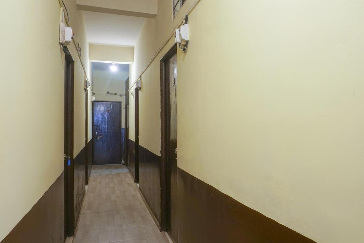Hotel O R K Hotel Pimpri-Chinchwad Eksteriør bilde